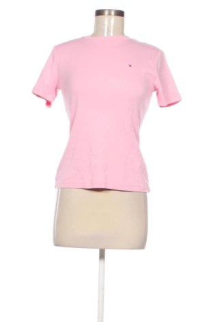 Dámske tričko Tommy Hilfiger, Veľkosť S, Farba Ružová, Cena  20,95 €