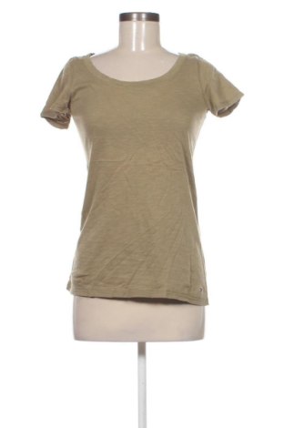 Tricou de femei Tommy Hilfiger, Mărime XS, Culoare Verde, Preț 107,99 Lei