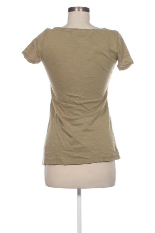 Tricou de femei Tommy Hilfiger, Mărime XS, Culoare Verde, Preț 107,99 Lei