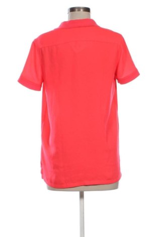 Дамска тениска Tommy Hilfiger, Размер M, Цвят Розов, Цена 28,00 €