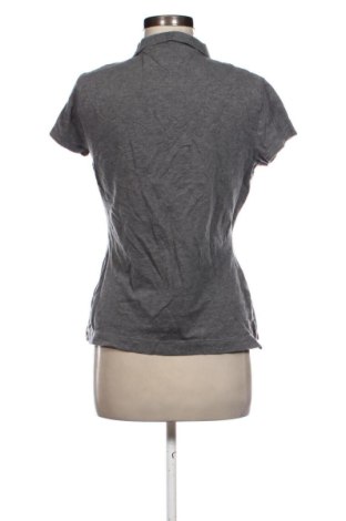 Tricou de femei Tommy Hilfiger, Mărime L, Culoare Gri, Preț 173,99 Lei