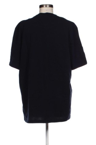 Tricou de femei Tommy Hilfiger, Mărime XXL, Culoare Albastru, Preț 243,99 Lei