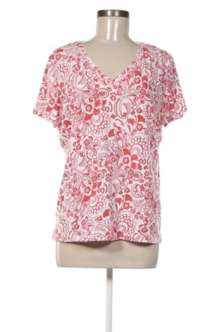 Damen T-Shirt Tommy Hilfiger, Größe L, Farbe Mehrfarbig, Preis € 22,99