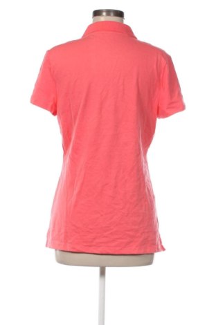 Tricou de femei Tommy Hilfiger, Mărime L, Culoare Roz, Preț 173,99 Lei