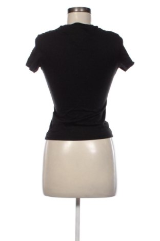 Damski T-shirt Tommy Jeans, Rozmiar S, Kolor Czarny, Cena 207,99 zł