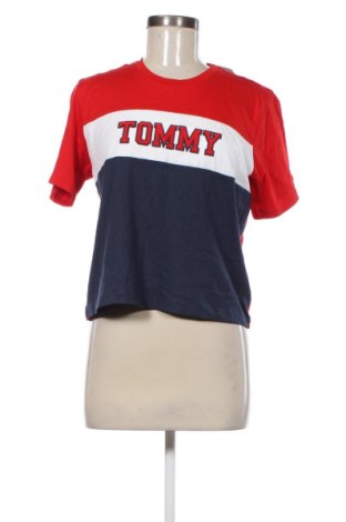 Tricou de femei Tommy Jeans, Mărime S, Culoare Multicolor, Preț 243,99 Lei