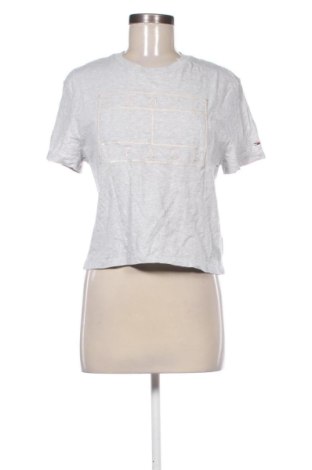Dámské tričko Tommy Jeans, Velikost S, Barva Šedá, Cena  482,00 Kč