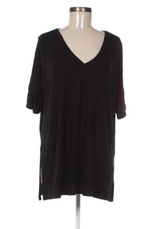 Tricou de femei Torrid, Mărime XL, Culoare Negru, Preț 53,99 Lei