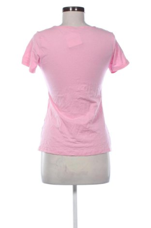 Damski T-shirt Tribute, Rozmiar S, Kolor Różowy, Cena 48,99 zł
