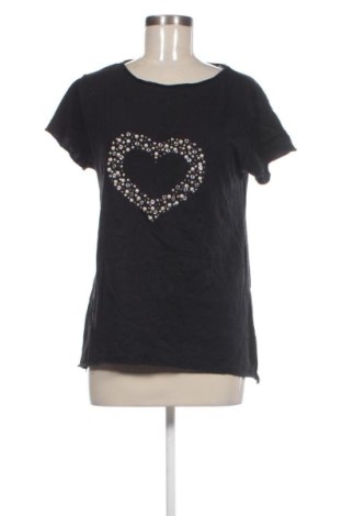 Tricou de femei Tricot, Mărime L, Culoare Negru, Preț 53,99 Lei