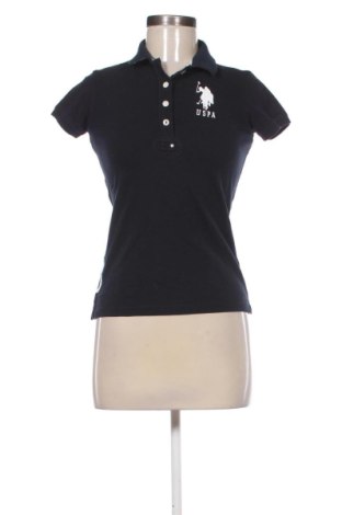 Damen T-Shirt U.S. Polo Assn., Größe XS, Farbe Mehrfarbig, Preis € 20,91