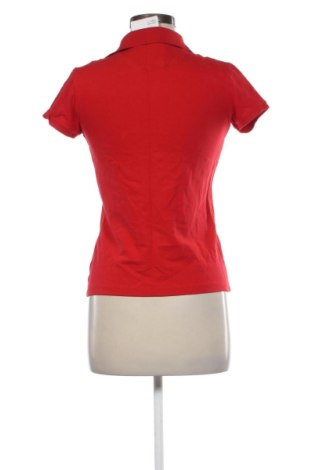 Tricou de femei U.S. Polo Assn., Mărime XS, Culoare Roșu, Preț 109,48 Lei