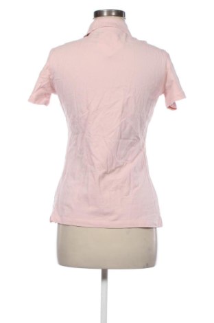 Дамска тениска U.S. Polo Assn., Размер M, Цвят Розов, Цена 21,47 €