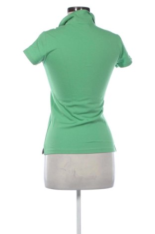 Tricou de femei U.S. Polo Assn., Mărime S, Culoare Verde, Preț 109,48 Lei