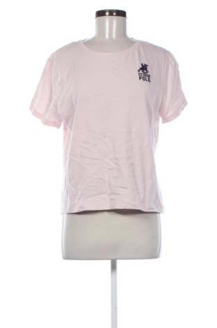 Tricou de femei U.S.Grand Polo, Mărime L, Culoare Roz, Preț 56,43 Lei