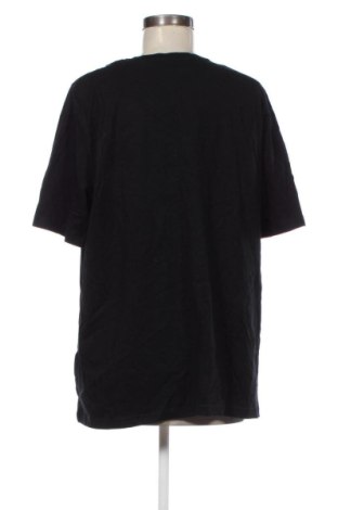 Tricou de femei Ulla Popken, Mărime XL, Culoare Negru, Preț 45,99 Lei