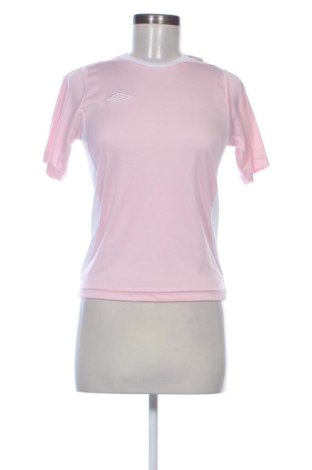 Damski T-shirt Umbro, Rozmiar S, Kolor Kolorowy, Cena 53,99 zł