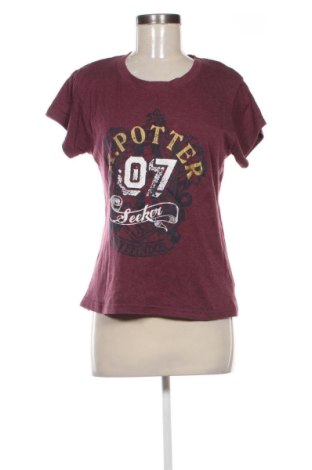 Damen T-Shirt Unbranded, Größe M, Farbe Lila, Preis € 7,00