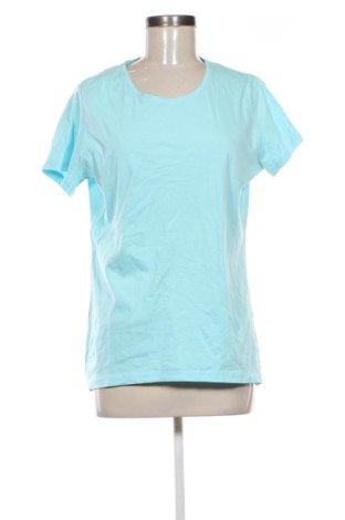 Damen T-Shirt Unbranded, Größe XL, Farbe Blau, Preis € 8,00