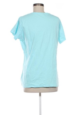 Damen T-Shirt Unbranded, Größe XL, Farbe Blau, Preis € 8,00