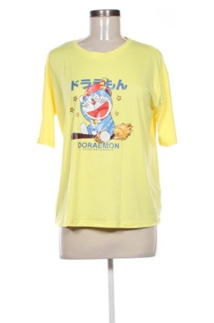 Damen T-Shirt Unbranded, Größe L, Farbe Mehrfarbig, Preis € 10,00