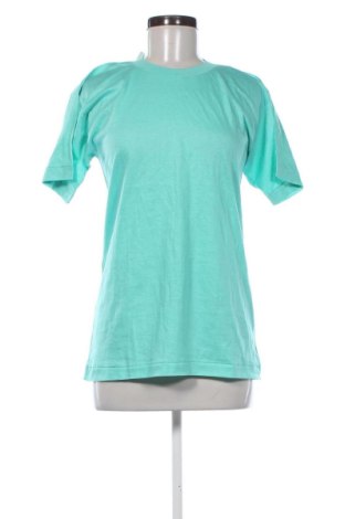 Дамска тениска Unbranded, Размер M, Цвят Син, Цена 7,15 €