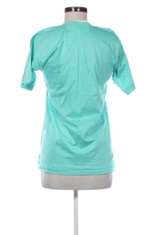 Дамска тениска Unbranded, Размер M, Цвят Син, Цена 7,15 €