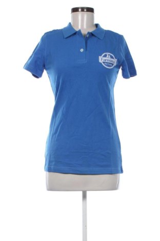 Damen T-Shirt Unbranded, Größe M, Farbe Blau, Preis € 6,72