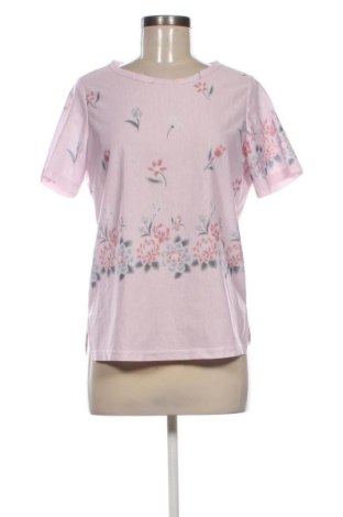 Damen T-Shirt Unbranded, Größe L, Farbe Mehrfarbig, Preis € 7,67