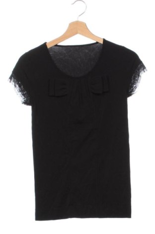 Dámske tričko Unbranded, Veľkosť XS, Farba Čierna, Cena  10,95 €