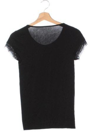 Dámske tričko Unbranded, Veľkosť XS, Farba Čierna, Cena  10,95 €