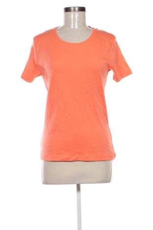 Tricou de femei Unbranded, Mărime L, Culoare Portocaliu, Preț 67,68 Lei