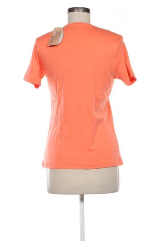 Tricou de femei Unbranded, Mărime L, Culoare Portocaliu, Preț 67,68 Lei