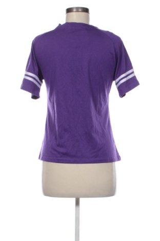 Дамска тениска Unbranded, Размер S, Цвят Лилав, Цена 9,20 €