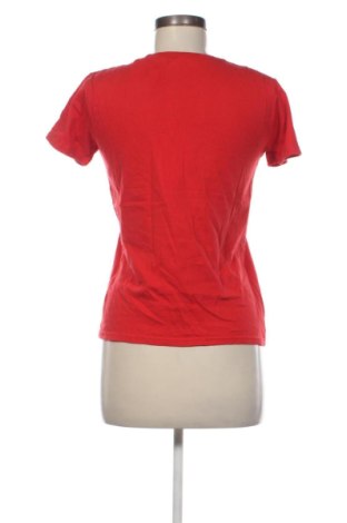 Tricou de femei Unbranded, Mărime S, Culoare Roșu, Preț 53,99 Lei
