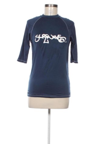 Női póló Unbranded, Méret S, Szín Kék, Ár 3 669 Ft