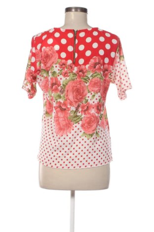 Дамска тениска Unbranded, Размер L, Цвят Многоцветен, Цена 6,13 €