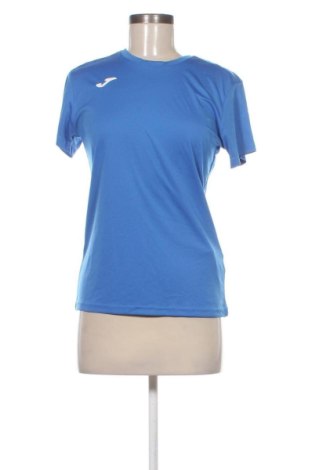 Tricou de femei Joma, Mărime S, Culoare Albastru, Preț 63,99 Lei