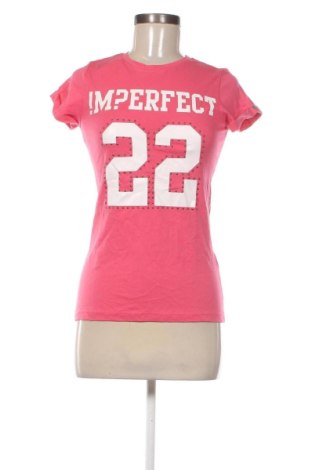 Tricou de femei Unbranded, Mărime XS, Culoare Multicolor, Preț 53,99 Lei