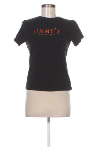 Дамска тениска Unbranded, Размер M, Цвят Черен, Цена 9,20 €