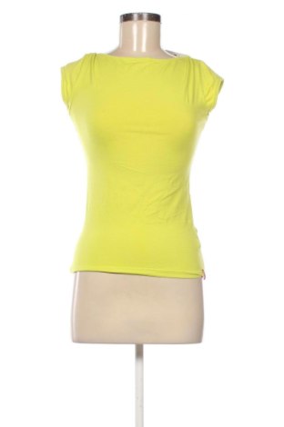 Дамска тениска Unbranded, Размер M, Цвят Зелен, Цена 7,28 €