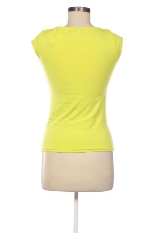 Дамска тениска Unbranded, Размер M, Цвят Зелен, Цена 7,28 €