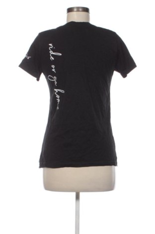 Tricou de femei Unbranded, Mărime M, Culoare Negru, Preț 53,99 Lei