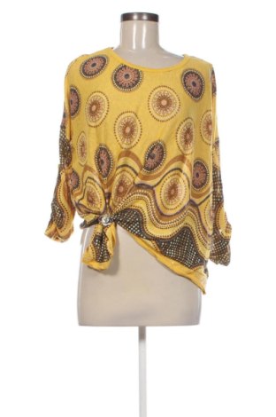 Tricou de femei Unbranded, Mărime M, Culoare Multicolor, Preț 53,99 Lei