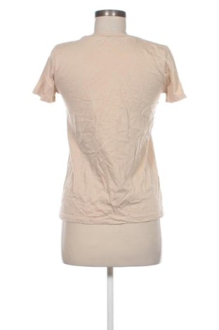 Tricou de femei Unbranded, Mărime S, Culoare Bej, Preț 53,99 Lei