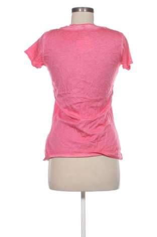 Damski T-shirt Unbranded, Rozmiar S, Kolor Różowy, Cena 45,99 zł