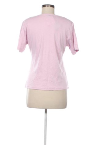 Damski T-shirt Unbranded, Rozmiar L, Kolor Różowy, Cena 50,99 zł