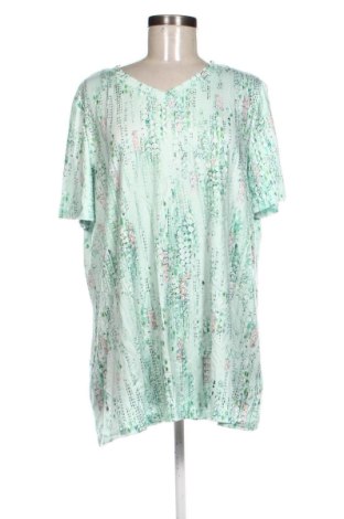 Tricou de femei Unbranded, Mărime XXL, Culoare Multicolor, Preț 55,45 Lei