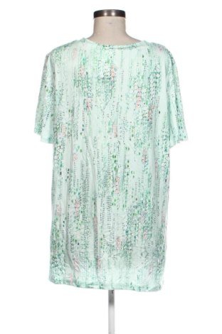 Tricou de femei Unbranded, Mărime XXL, Culoare Multicolor, Preț 55,45 Lei