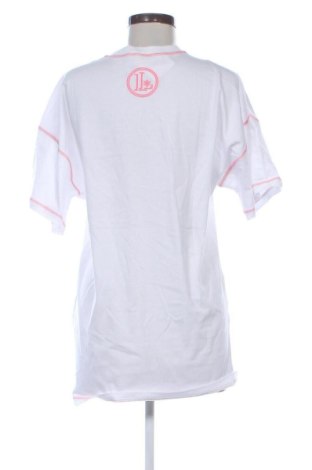 Дамска тениска Unbranded, Размер XL, Цвят Бял, Цена 10,08 €